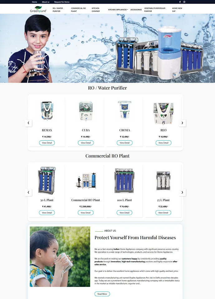 Greenpure